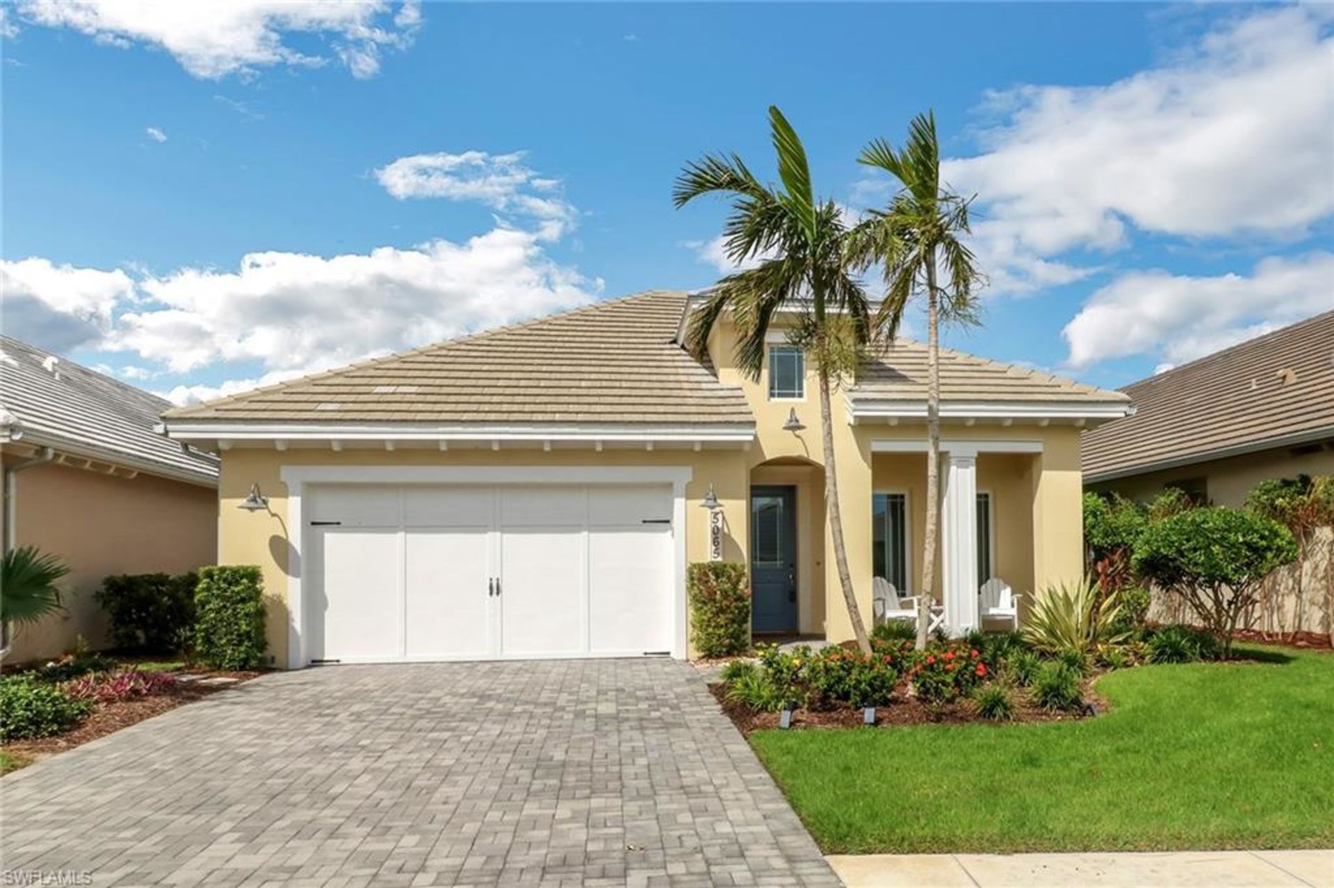 Just Reduced! Isles of Collier Preserve Home Under 700k! Mindy